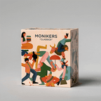 Monikers: Classic Expansion - 