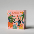 Monikers: More Monikers Expansion - 