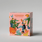 Monikers: More Monikers Expansion - 