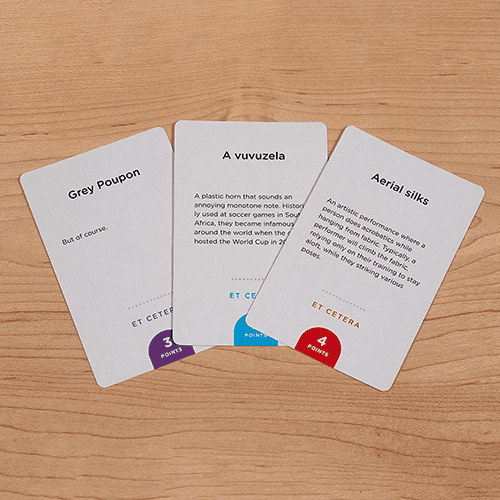 Monikers: More Monikers Expansion - 