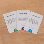 Monikers: More Monikers Expansion - 