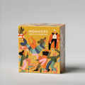 Monikers: Serious Nonsense (SUSD) Expansion - 