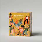 Monikers: Serious Nonsense (SUSD) Expansion - 