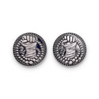 Monk - Single 45mm Class Coins
