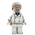 Monkey D. Garp ONE PIECE Anime Lego Minifigures custom toys 3