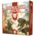 Monolith Arena - 
