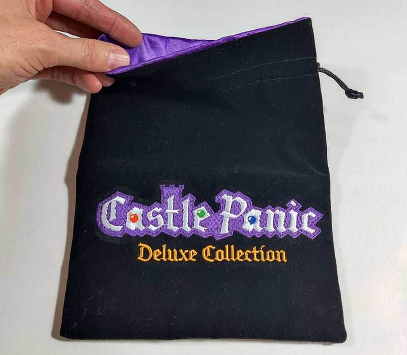 Castle Panic Deluxe Collection - 