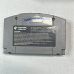 Monster Truck Madness - Nintendo 64 - Great