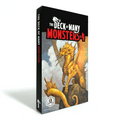 The Deck of Many: Monsters 4 - 