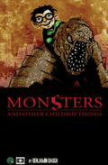 Monsters and Other Childish Things - 