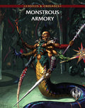 Monstrous Armory (Castles & Crusades) - 