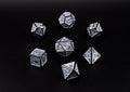 Moonlit Mist Dice Set - 