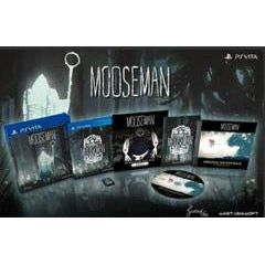 MooseMan - PlayStation Vita