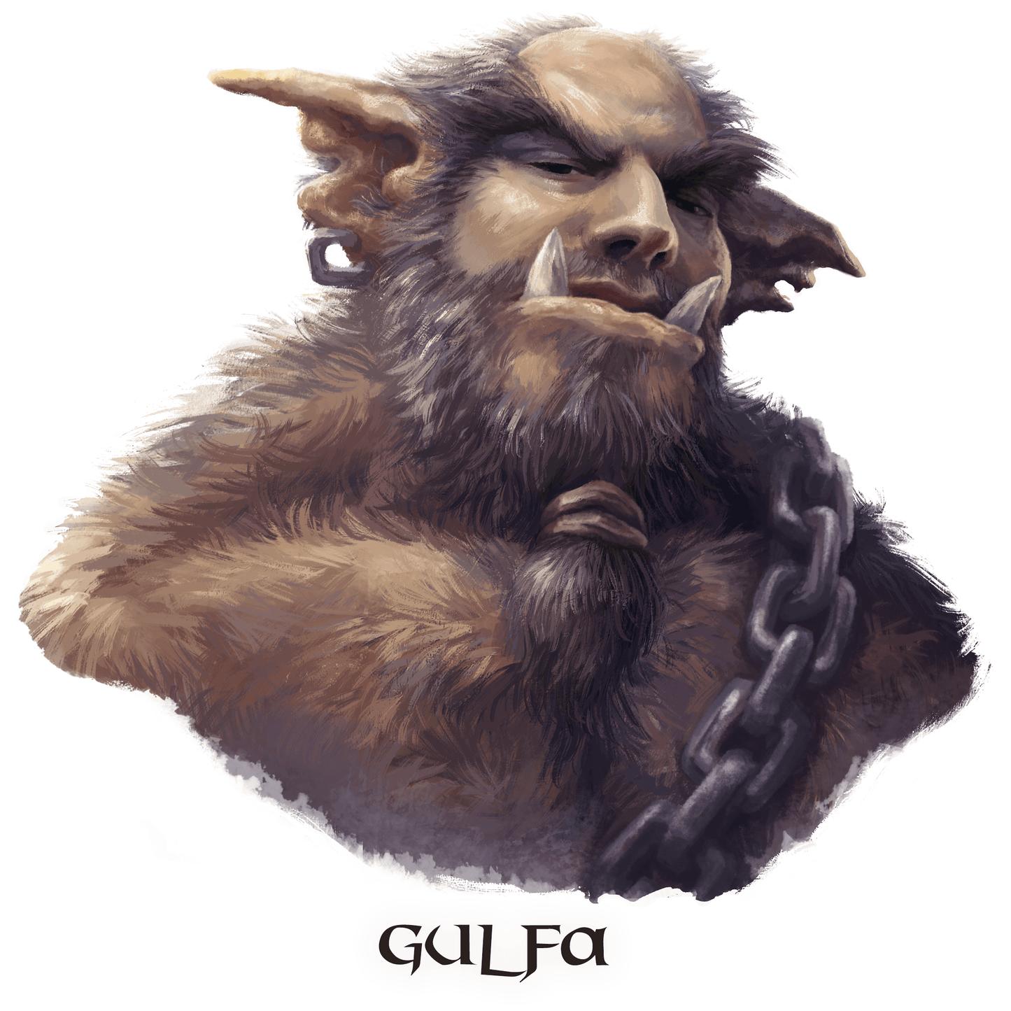 Crown of the Oathbreaker Hardcover - 