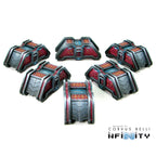 Hemat Crates - 