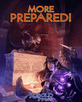 More Prepared! - 