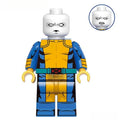 Morph From X-Men '97  Lego Minifigures custom toys NEW