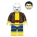 Morph From X-Men 97 New Lego Minifigures custom toys