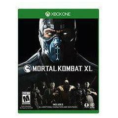 Mortal Kombat XL - Xbox One