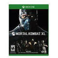 Mortal Kombat XL - Xbox One - 