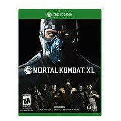 Mortal Kombat XL - Xbox One - 