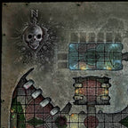DM Vault for Planescape: Adventures in the Multiverse (D&D) - 
