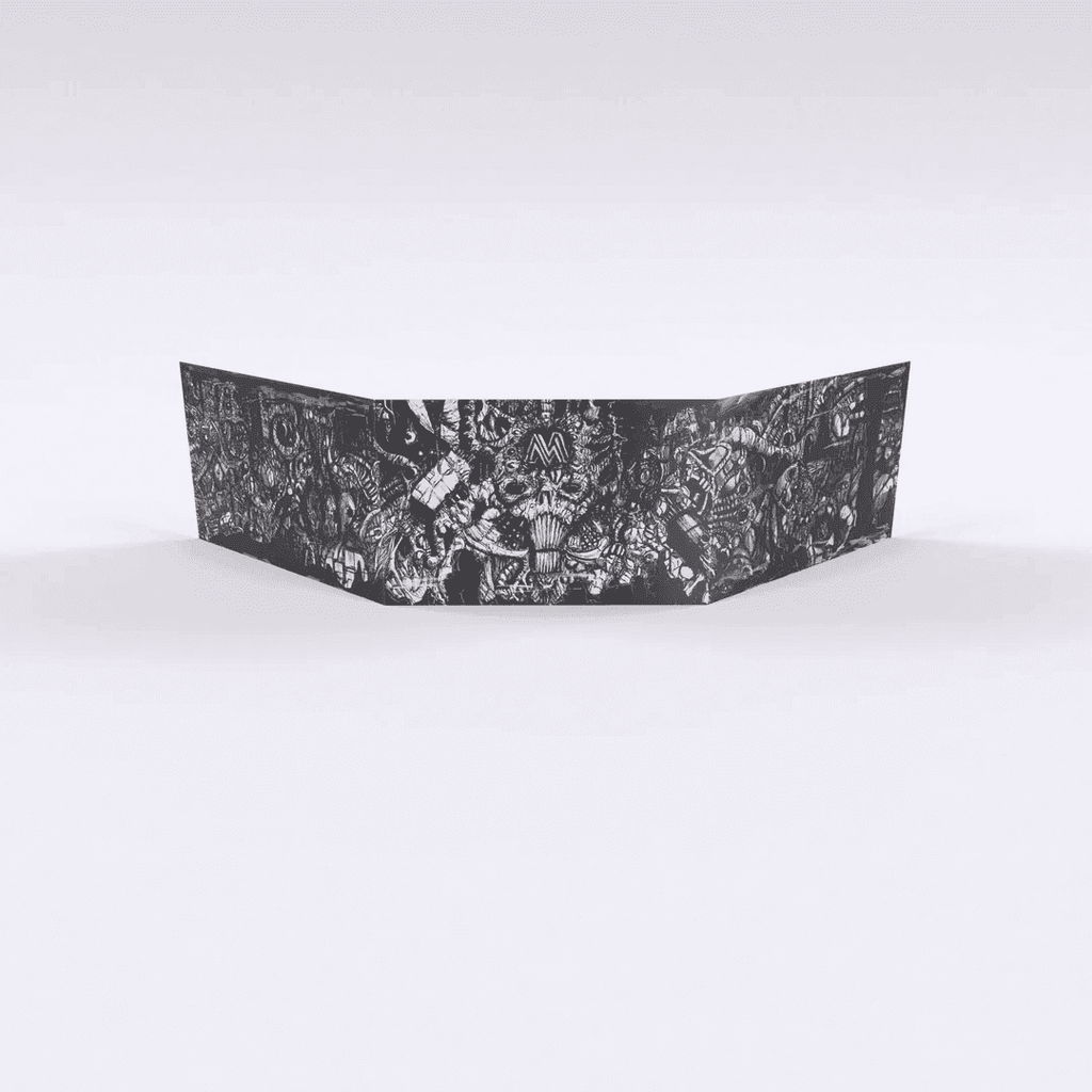Mothership - Core Set - 