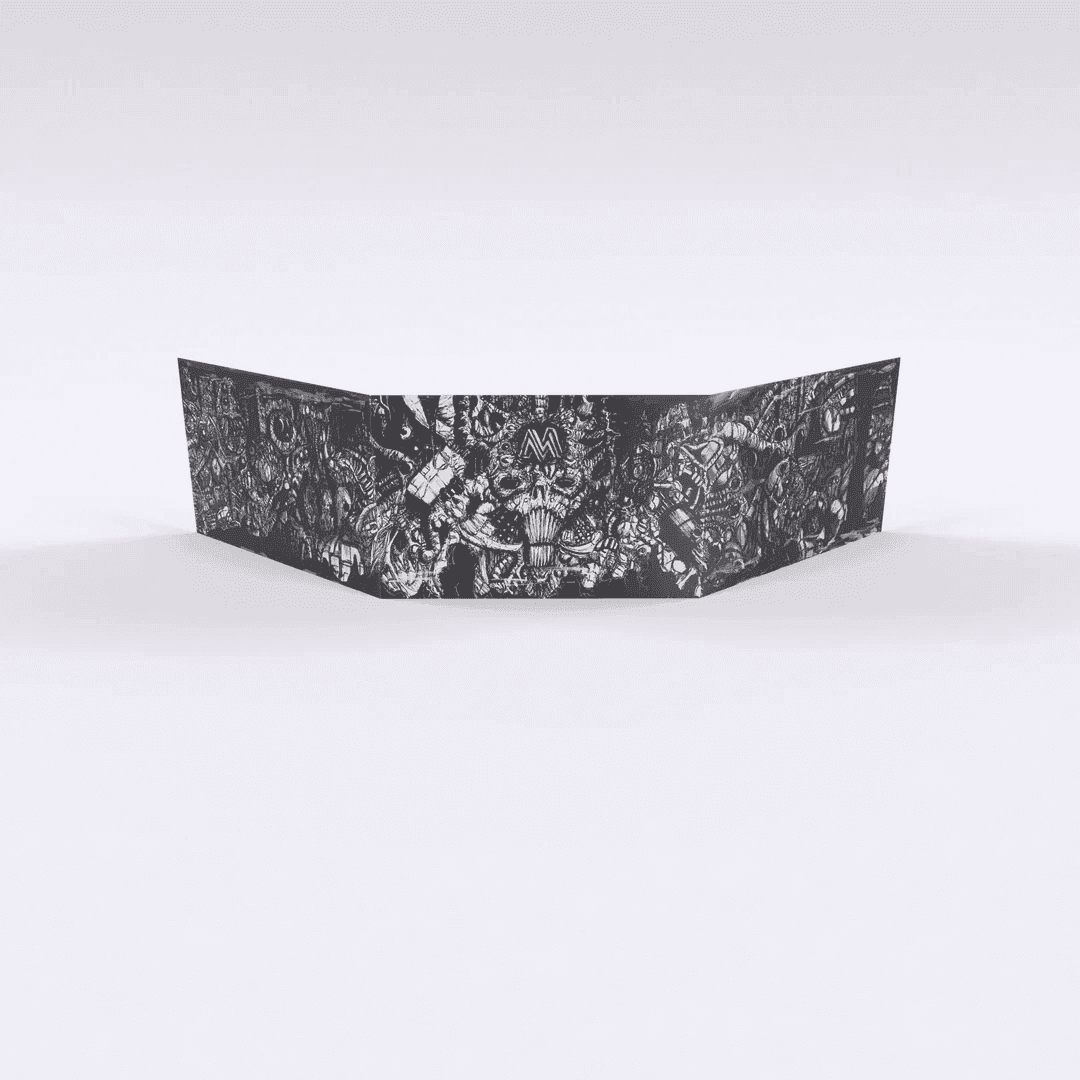 Mothership - Core Set - 