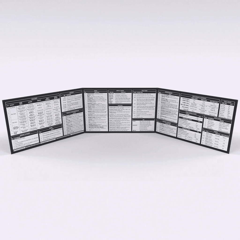 Mothership - Core Set - 