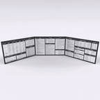 Mothership - Core Set - 