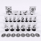 Mothership - Core Set - 