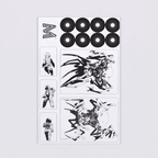 Mothership - Core Set - 