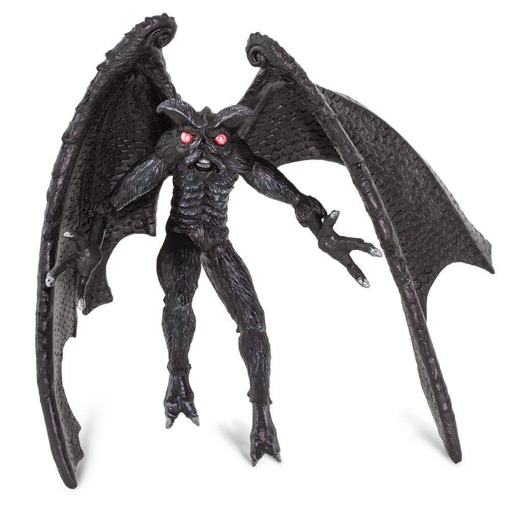 Mothman Figure-1