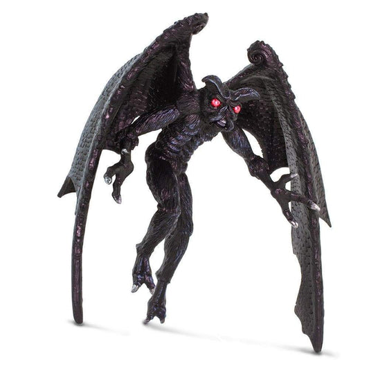 Mothman Figure-0