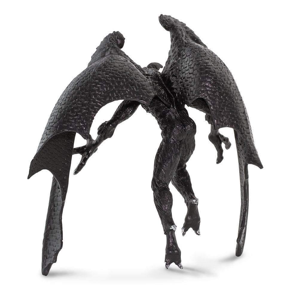 Mothman Figure-4