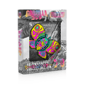 Mothra Showa Era CMYK Edition AR Pin