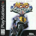 Moto Racer - PlayStation - Complete in Box