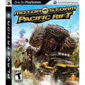 MotorStorm Pacific Rift - PlayStation 3 - 