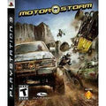 MotorStorm - PlayStation 3 - Game Only