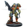 Mowang Troops (MULTI Rifle/ Red Fury) - 