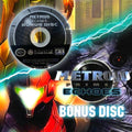 Metroid Prime 2: Echoes Bonus Disc (Gamecube) - Game Manual Only