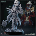 Mr. Fancyhat (Mad Gnome Hatter) - 