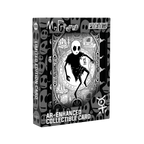 Mr. Freeman - Fragments of Reality: Metal Card III (Serialized)