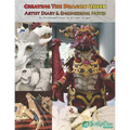 Creating The Dragon Queen: All about the foam fabricated cosplay.