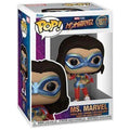 Ms. Marvel #1077 Funko POP Marvel - 