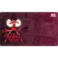 Marvel Champions LCG: Scarlet Witch Game Mat - 