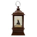 Harry Potter Spinning Musical Lantern