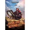 Above and Beyond