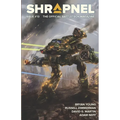 BattleTech: Shrapnel, Issue #13: (The Official BattleTech Magazine)