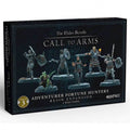 The Elder Scrolls: Call to Arms - Adventurer Fortune - 